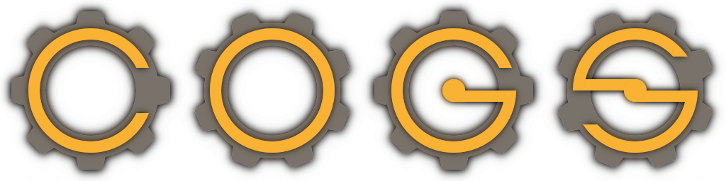 COGS Logo