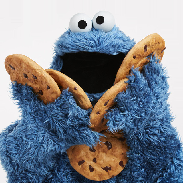 No Cookies